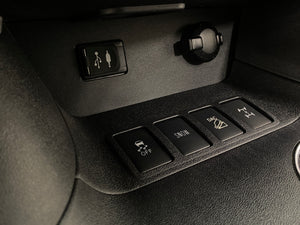 2016 Toyota Highlander AWD Limited Platinum