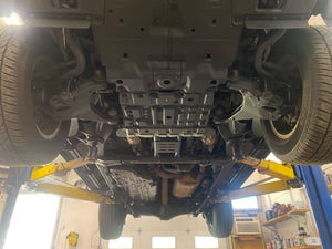 2011 Toyota Land Cruiser