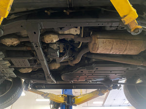 2011 Toyota Land Cruiser