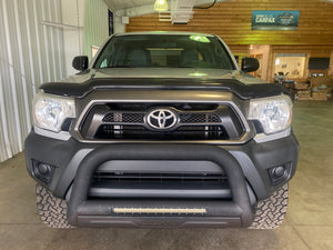2013 Toyota Tacoma Access Cab 4WD Manual