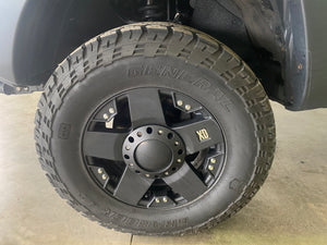 2013 Toyota Tacoma Access Cab 4WD Manual