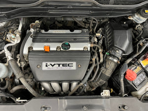 2009 Honda CR-V EX 4WD