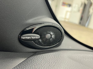 2011 Mini Cooper S Manual