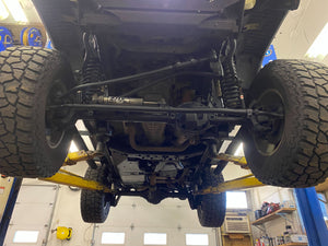 2013 Jeep Wrangler Sport Manual