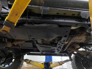 2013 Jeep Wrangler Sport Manual