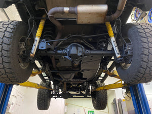 2013 Jeep Wrangler Sport Manual