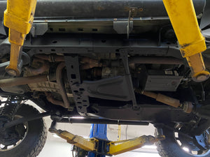 2013 Jeep Wrangler Sport Manual