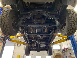 2004 Toyota Tundra SR5 4WD
