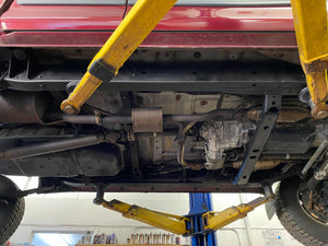 2004 Toyota Tundra SR5 4WD