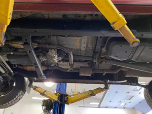 2004 Toyota Tundra SR5 4WD