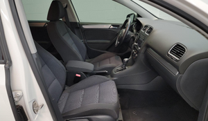 2013 Volkswagen Golf TDI