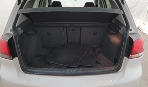 2013 Volkswagen Golf TDI