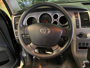 2010 Toyota Tundra Double Cab SR5 5.7 4WD