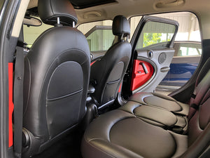 2014 Mini Countryman S