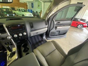 2013 Toyota Tundra CrewMax 5.7 4WD