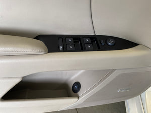 2013 Cadillac XTS