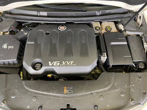 2013 Cadillac XTS