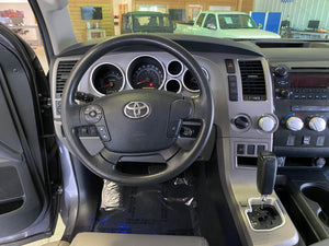 2013 Toyota Tundra CrewMax 5.7 4WD