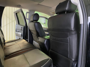 2010 Toyota Tundra Double Cab SR5 5.7 4WD