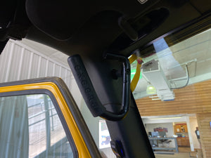 2015 Jeep Wrangler Unlimited Sahara 4WD