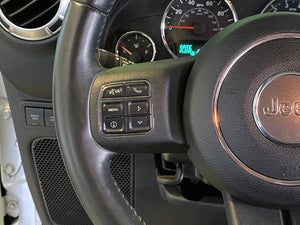 2011 Jeep Wrangler Unlimited Rubicon
