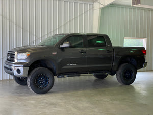 2013 Toyota Tundra CrewMax 5.7 4WD