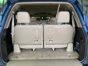 2011 Toyota Land Cruiser