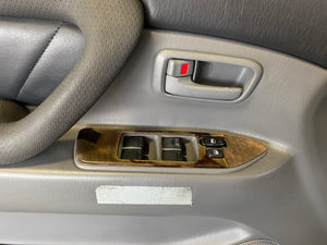1999 Toyota Land Cruiser