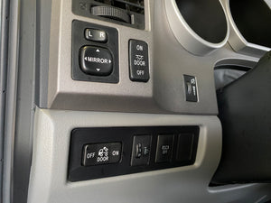 2013 Toyota Tundra CrewMax 5.7 4WD