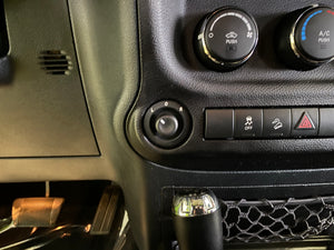 2013 Jeep Wrangler Unlimited 4WD