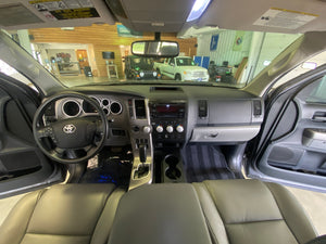 2013 Toyota Tundra CrewMax 5.7 4WD
