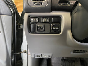 1999 Toyota Land Cruiser