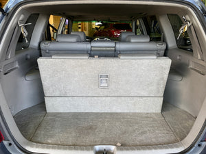 2007 Toyota Highlander Limited V6 4WD