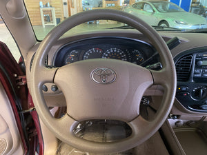 2004 Toyota Tundra SR5 4WD