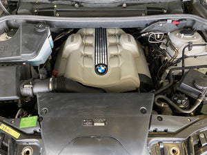 2006 BMW X5 4.4L