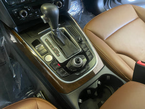 2012 Audi Q5 3.2L Premium Plus