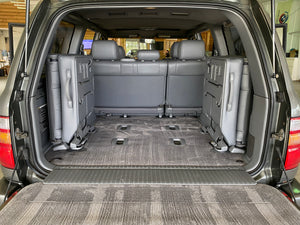 1999 Toyota Land Cruiser