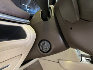 2013 Cadillac XTS