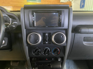 2010 Jeep Wrangler Unlimited Mountain Edition