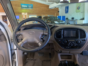 2001 Toyota Sequoia SR5 4WD