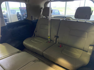 2011 Toyota Land Cruiser