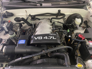 2003 Toyota Tundra SR5 4WD