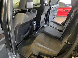 2012 Jeep Grand Cherokee Laredo 4WD