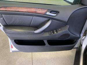 2006 BMW X5 4.4L