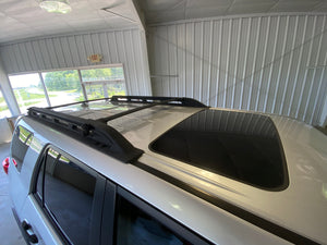 2012 Toyota 4Runner Trail