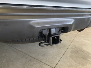 2012 Toyota 4Runner Trail