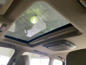 2011 Toyota Land Cruiser