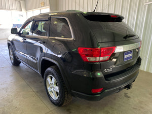 2012 Jeep Grand Cherokee Laredo 4WD