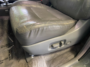 1999 Toyota Land Cruiser