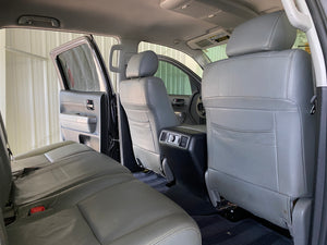 2013 Toyota Tundra CrewMax 5.7 4WD